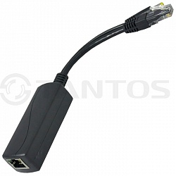 PoE-сплиттер Tantos TSn-SP12 для питания IP-видеокамер