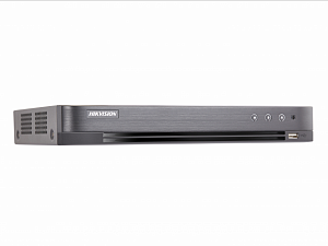 HikVision iDS-7204HUHI-M1/S 4-канальный гибридный HD-TVI регистратор