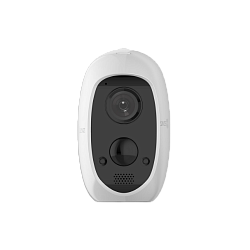 Набор EZVIZ C3A Kit 2 Wi-Fi камеры с базовой станцией W2D