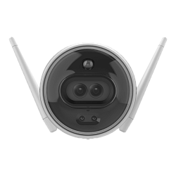 Камера EZVIZ C3X Wi-Fi с распознаванием людей и авто