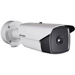 Камера Hikvision DS-2TD2166-35/V1 IP тепловизионная