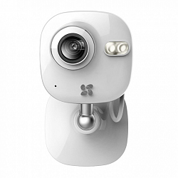 Камера EZVIZ C2mini Wi-Fi домашняя с широким углом обзора