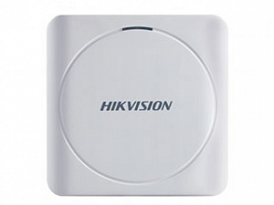 Считыватель EM карт HikVision DS-K1801E