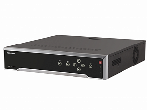IP - Видеорегистратор HikVision DS-8632NI-K8