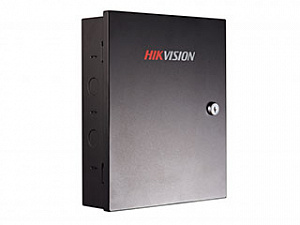 Контроллер доступа HikVision DS-K2802 на 2 двери
