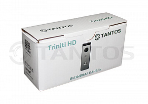 Панель вызывная Tantos Triniti HD