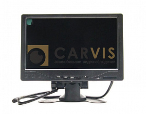 Монитор автомобильный CARVIS MT-207