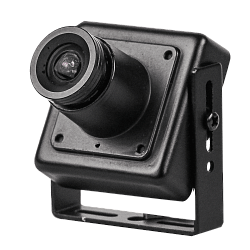 Корпусная камера TRASSIR TR-H2L1 AHD, 2 Мп, 3.6 мм