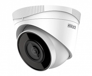 IP-видеокамера HiWatch IPC-T020 (2.8mm) уличная