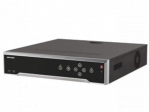 IP - Видеорегистратор HikVision DS-7732NI-I4/16P(B)