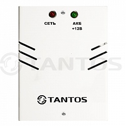 Источник вторичного электропитания Tantos ББП-15 PRO Light