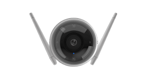 Камера EZVIZ C3W CN Pro Wi-Fi с цветной ночной съемкой 4MP