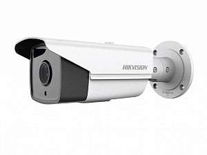 Камера HikVision DS-2CD2T42WD-I5 IP с EXIR-подсветкой до 50м