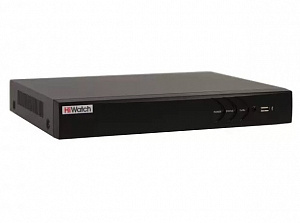 IP - Видеорегистратор HiWatch DS-N308(D), 8-ми канальный