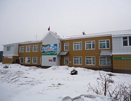 Администрация Богашевского сельского поселения