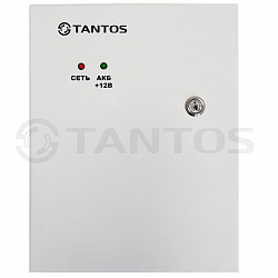 Источник вторичного электропитания Tantos ББП-60 MAX-L