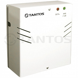 Источник вторичного электропитания Tantos ББП-60 TS